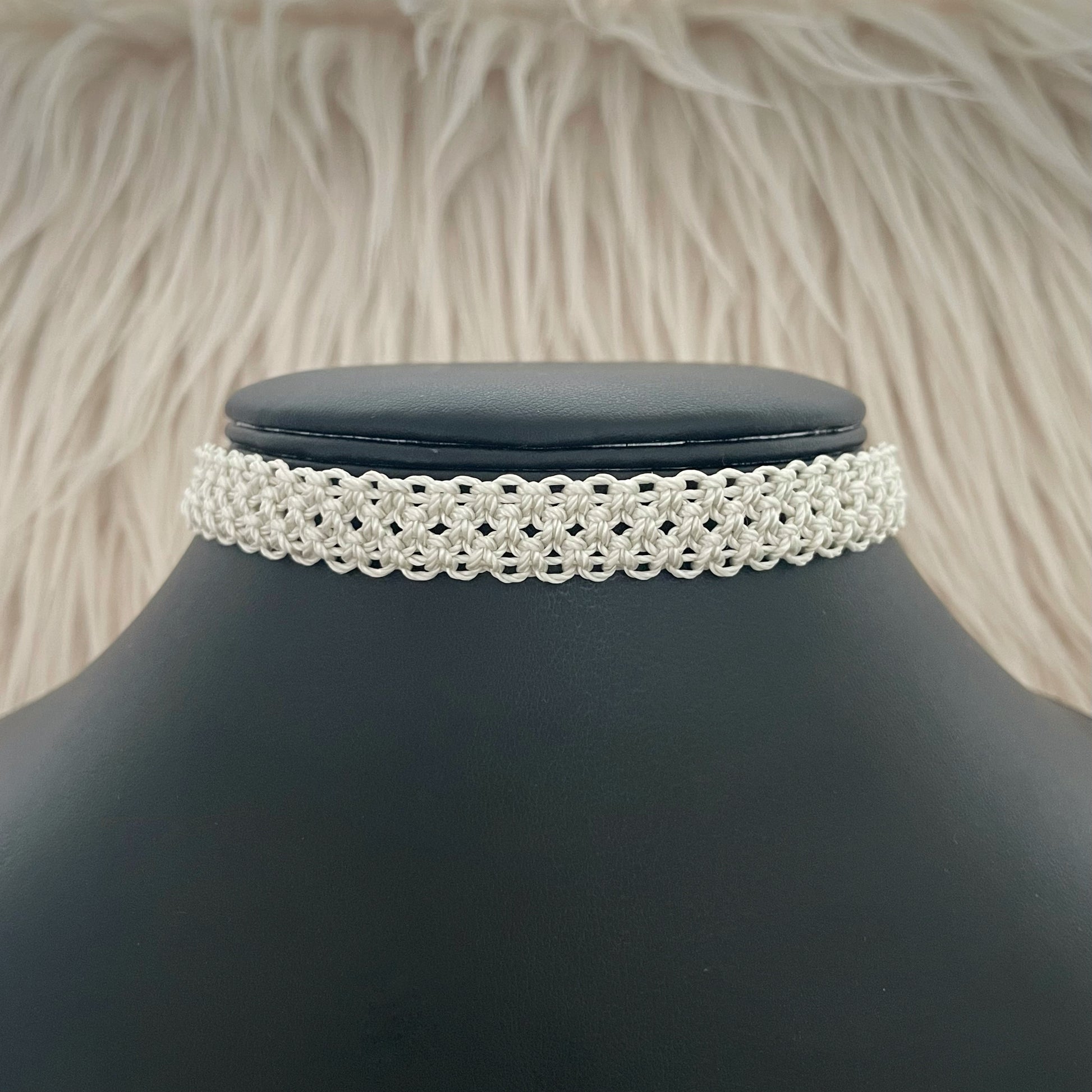 Vihreä choker