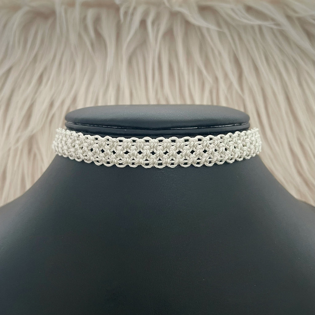 Vihreä choker