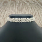 Vihreä choker