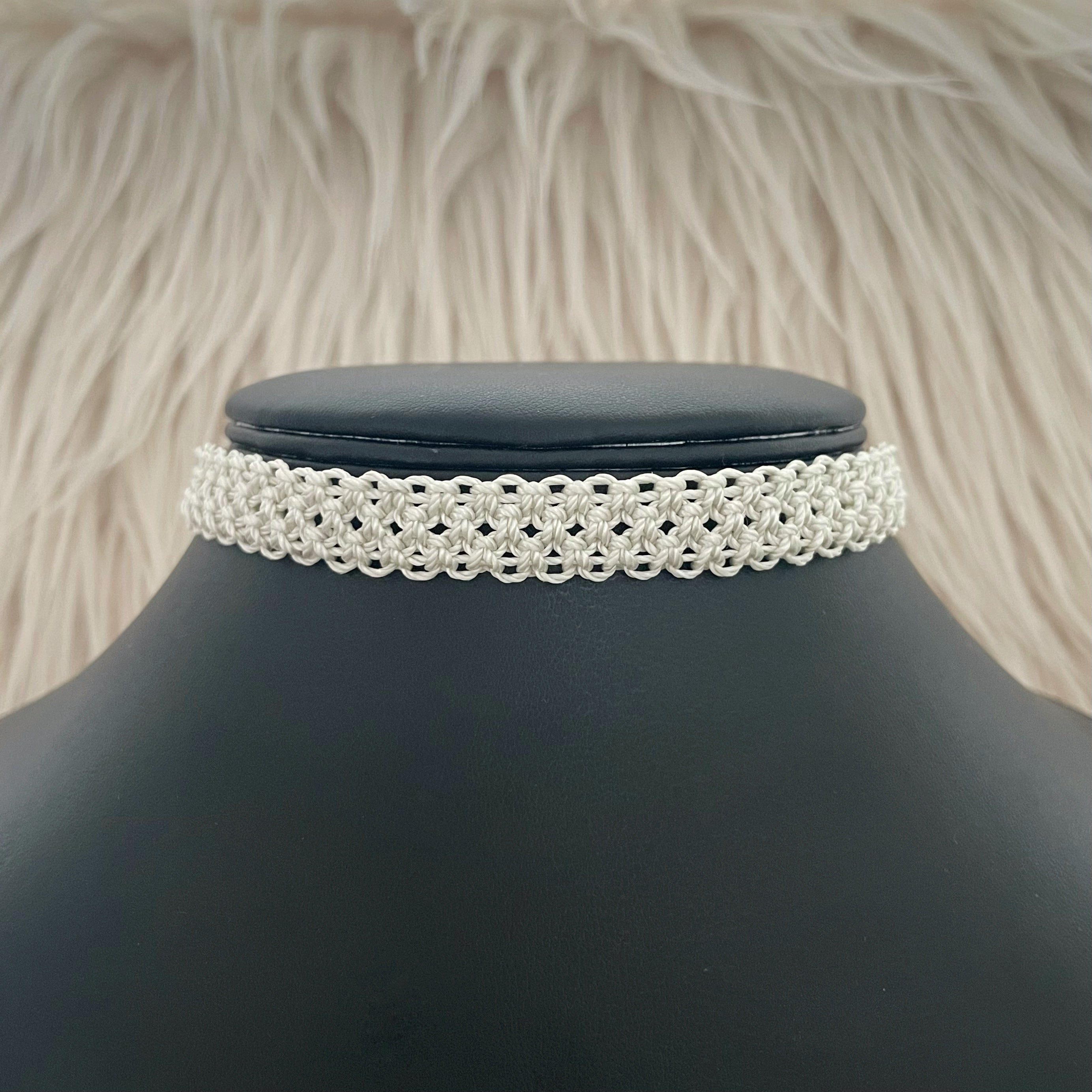 Vihreä choker
