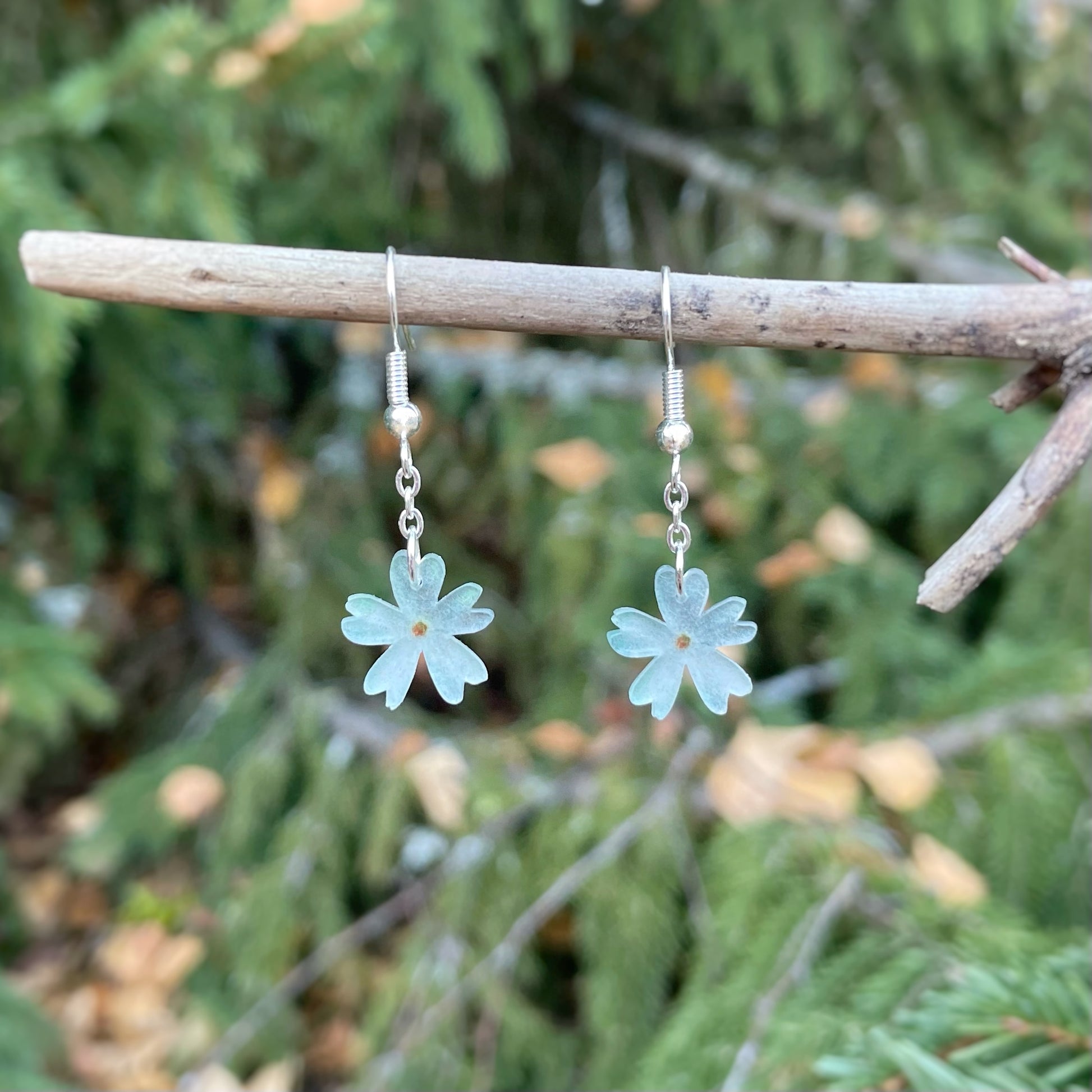 Valkoinen sammalleimu