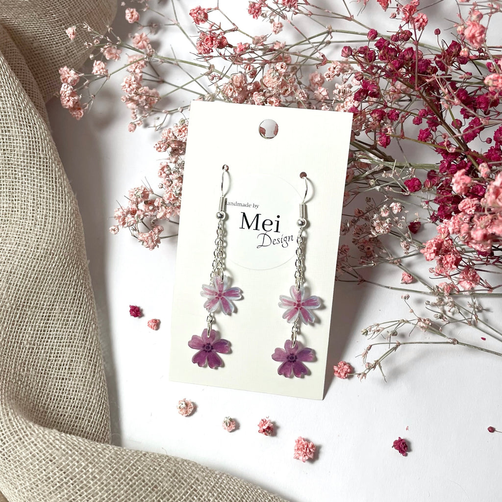 Sammalleimu-korvakorut