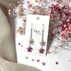 Sammalleimu-korvakorut