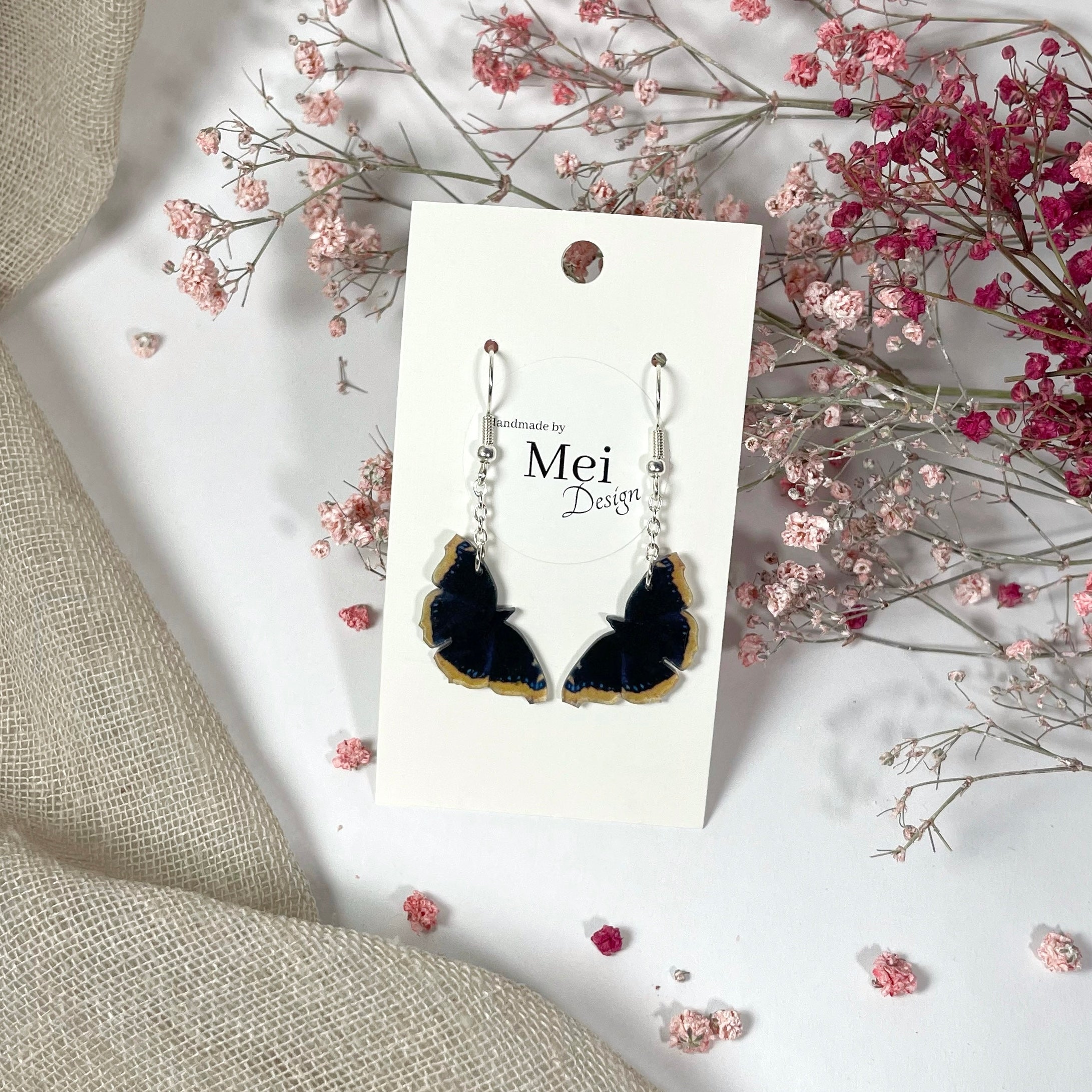 Suruvaippa-korvakorut