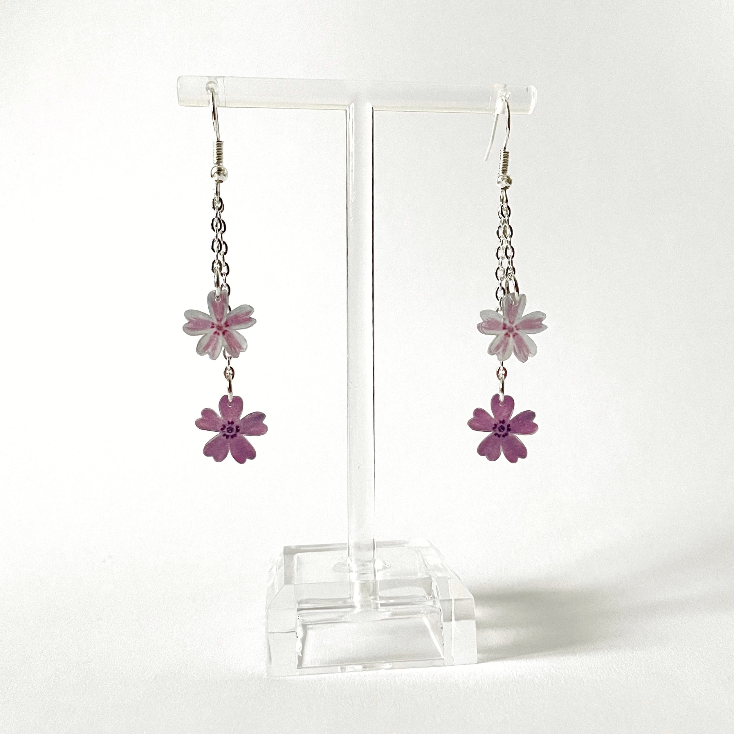 Sammalleimu-korvakorut