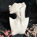 Sammalleimu-korvakorut