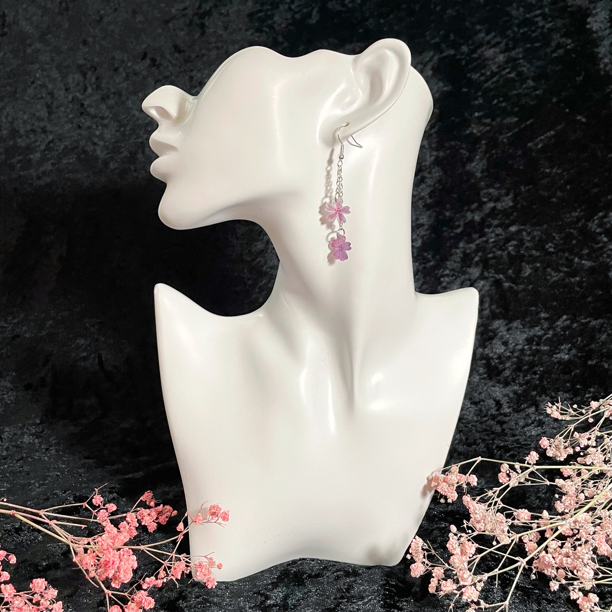 Sammalleimu-korvakorut