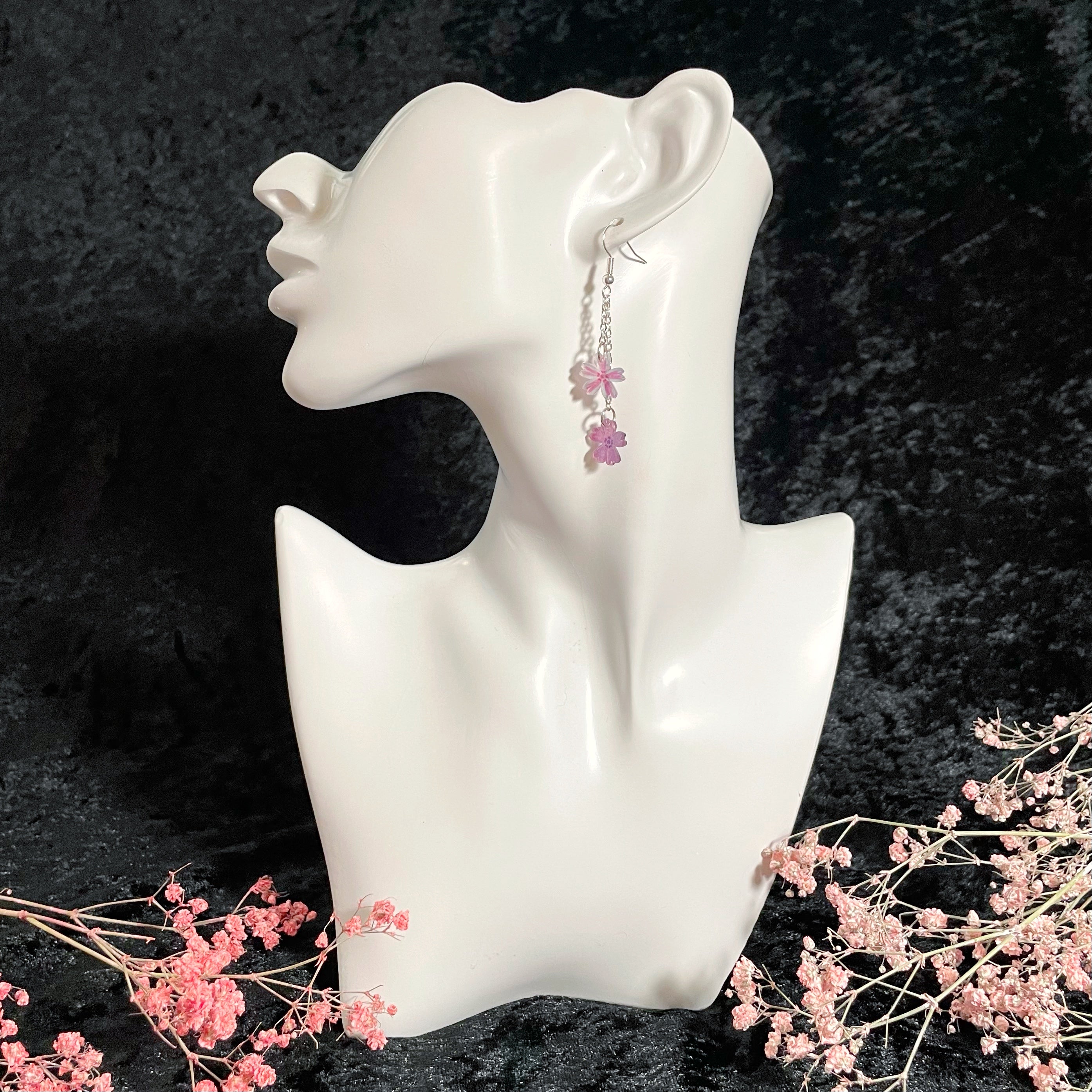 Sammalleimu-korvakorut